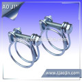 carbon steel wire clamp